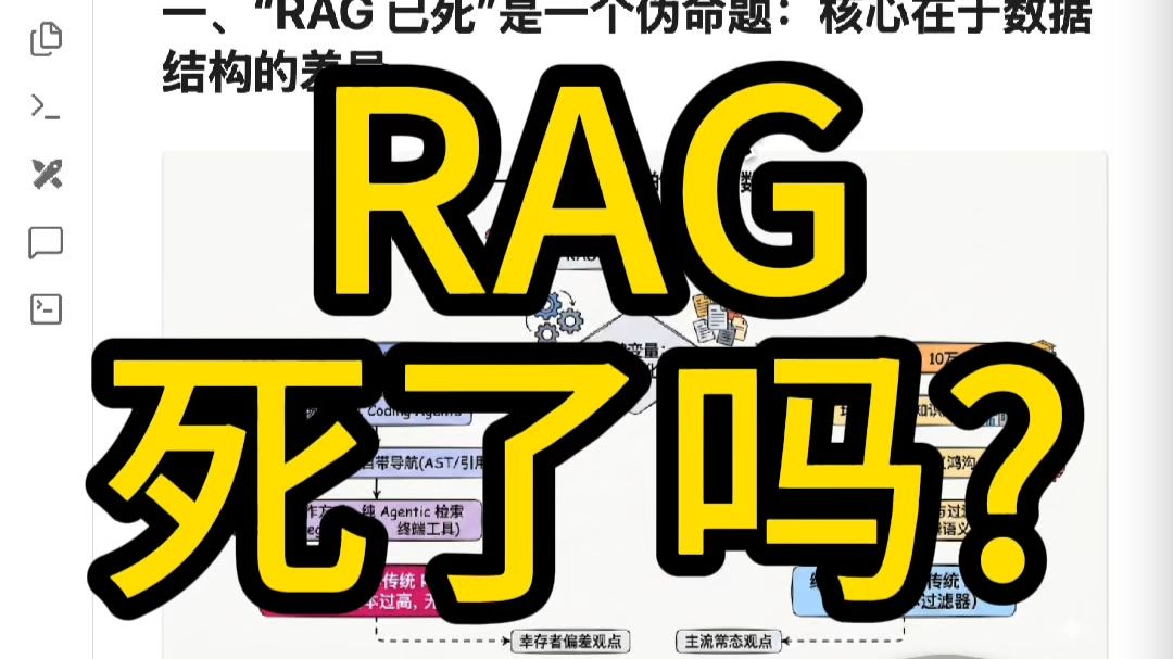 Rag死了吗
